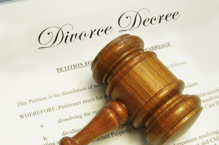 divorce is not the answer