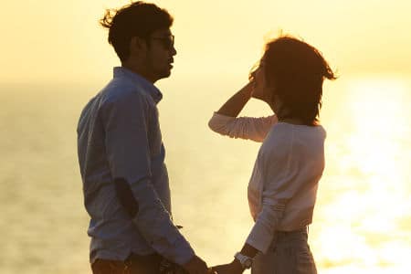 pride in a relationship
