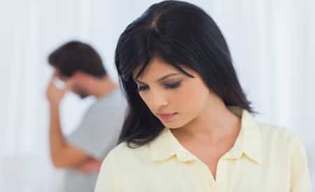We broke up because of age difference