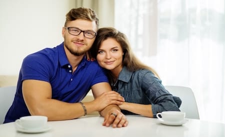 age gap trouble