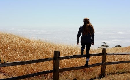 overcoming a breakup