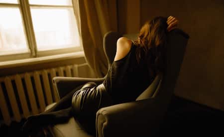 thinking about breakup
