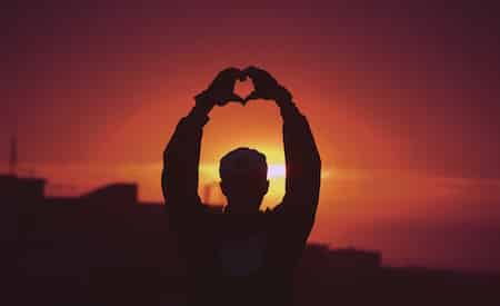 feel better after breakup