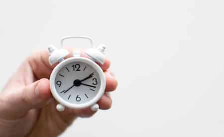 how long to get over a ex