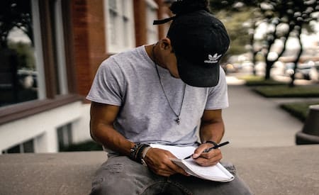 letter to girlfriend