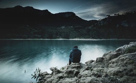 sad after my breakup