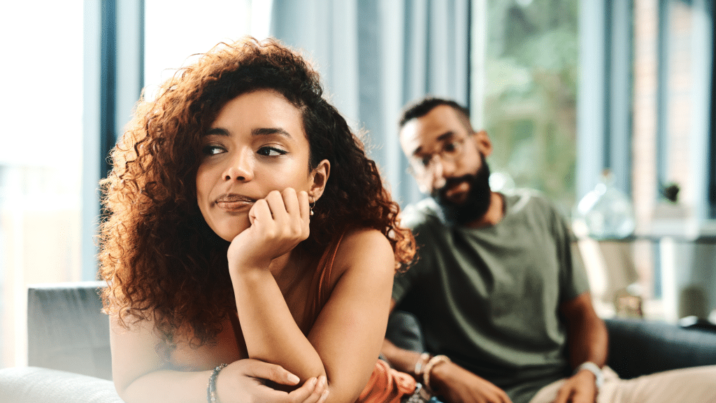 How do you fall out of love Signs it’s happening to you