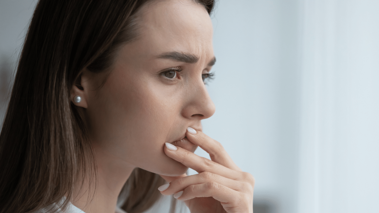 How to respond to guilt trips from your ex