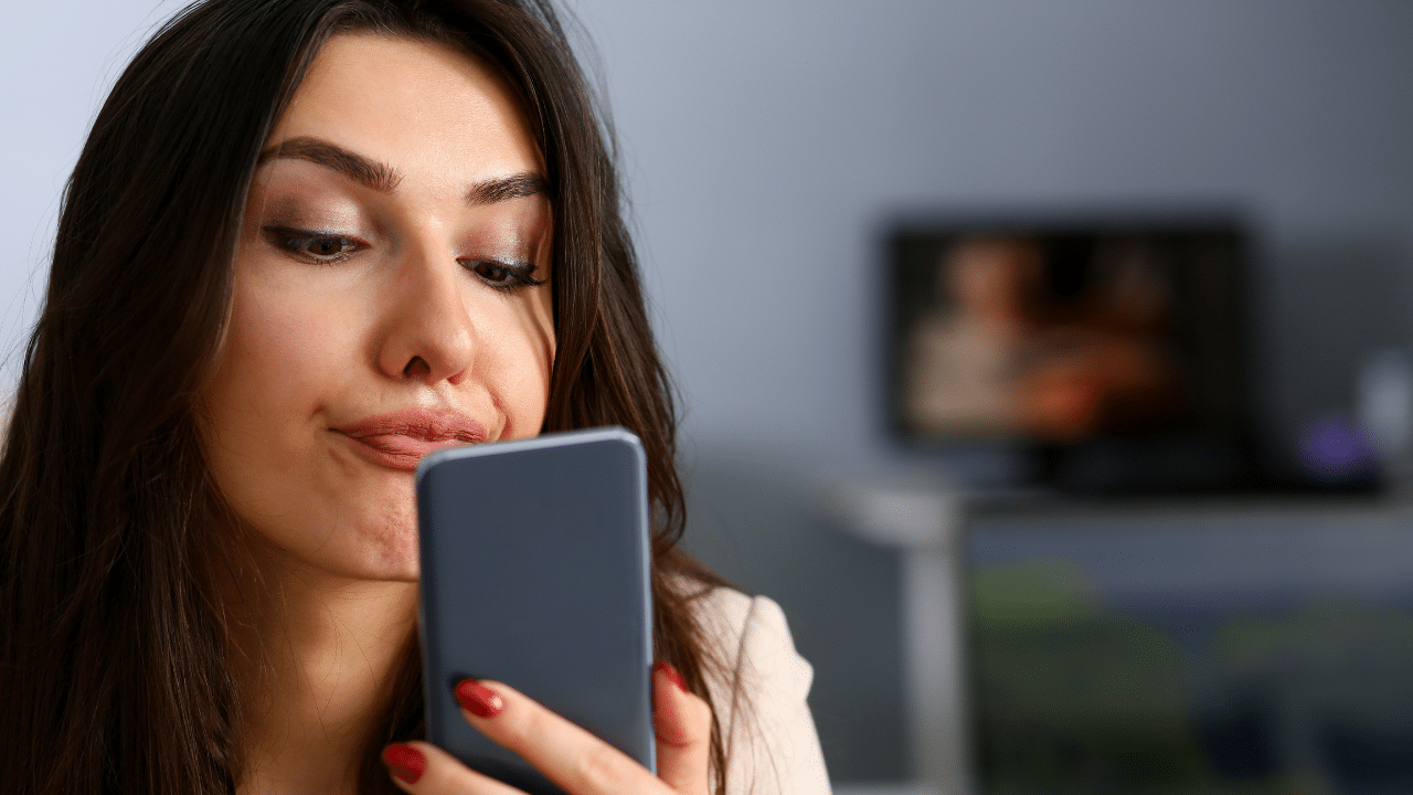 Recognizing manipulative behavior in an ex partner