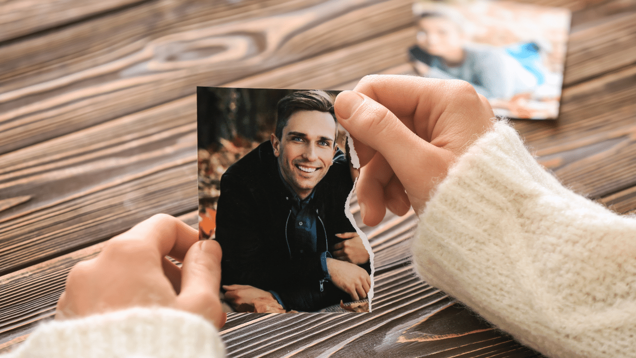 codependency on your ex