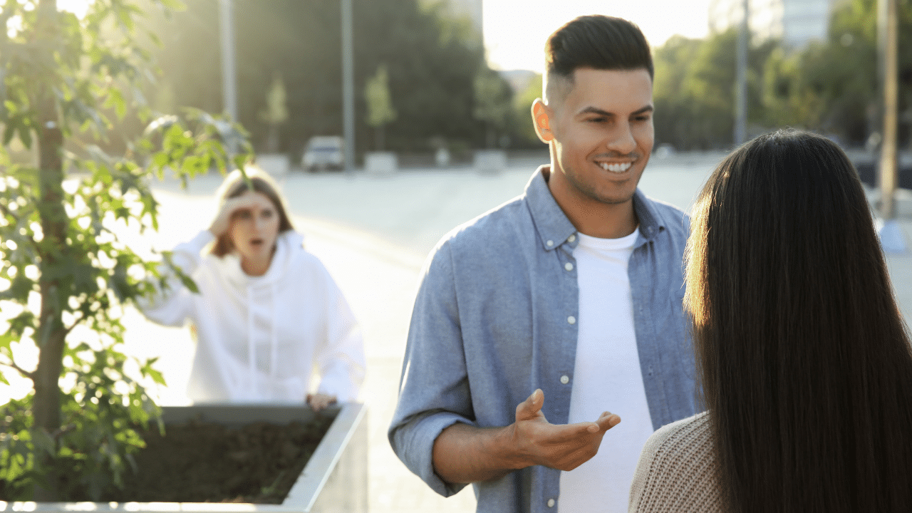 stop codependency on your ex