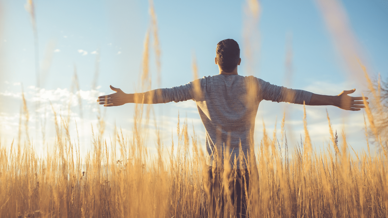 The no contact rule when your love broke up with you