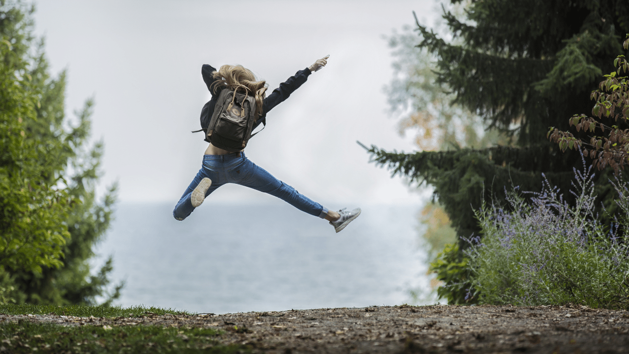 Commit to personal development when your ex’s love is gone