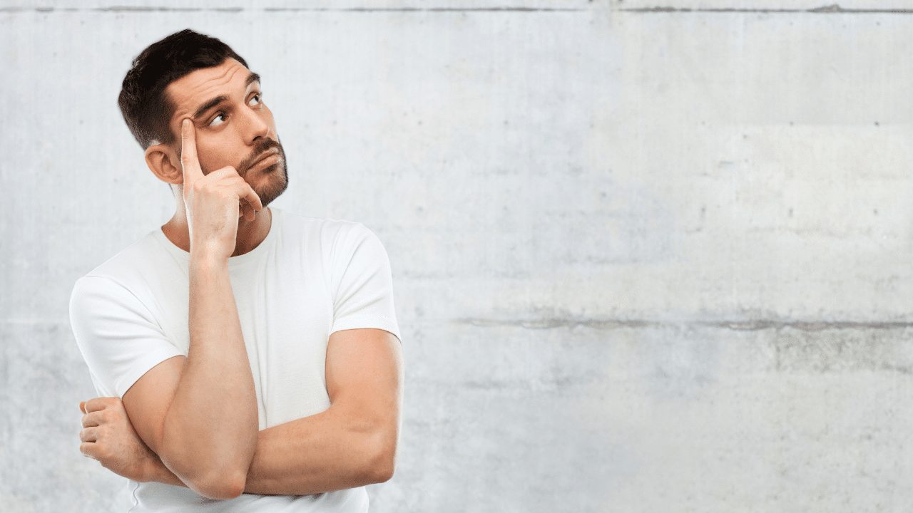 What is my ex thinking during no contact?
